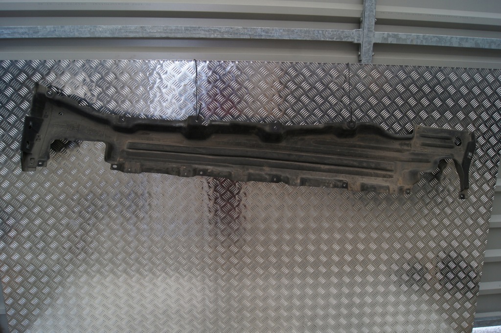 фото №1, Land rover discovery v l462 захист підвіска права