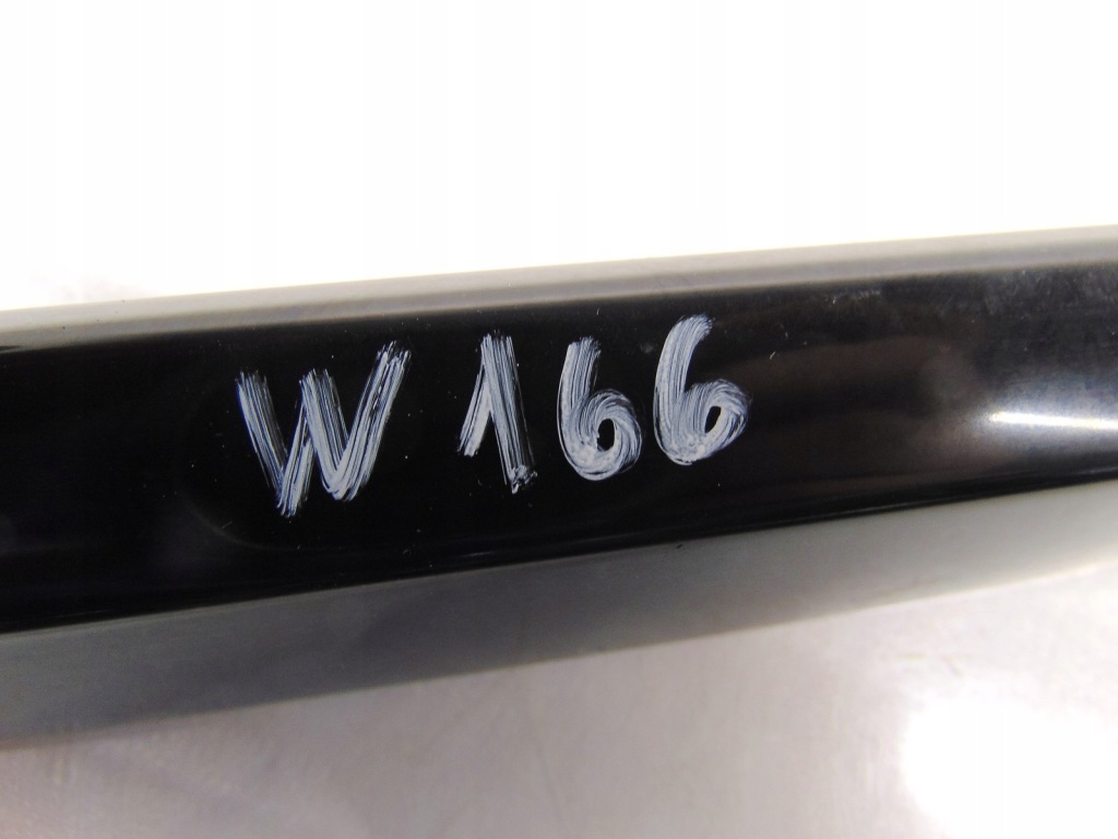 фото №9, Рейлінги дахові mercedes gle w166 a1668900400 kpl