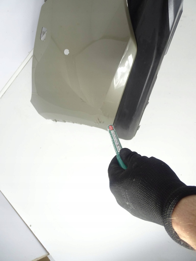 Бампер перед передний mazda cx5 cx-5 ii lift 22- с Разборки