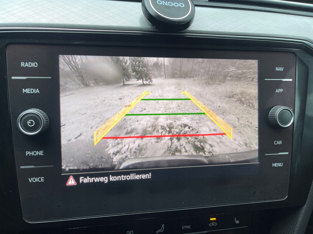 фото №12, Vw passat b8 lift 19-24r discovery pro mib 2.0 навігація multimednia набір