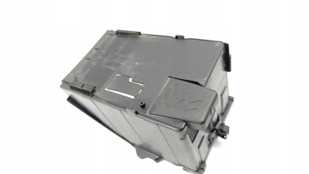 фото №1, Peugeot 5008 корпус аккумулятор 9687472580