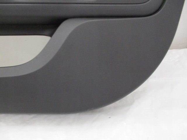 фото №9, C3 iii обшивка дверь правое передние