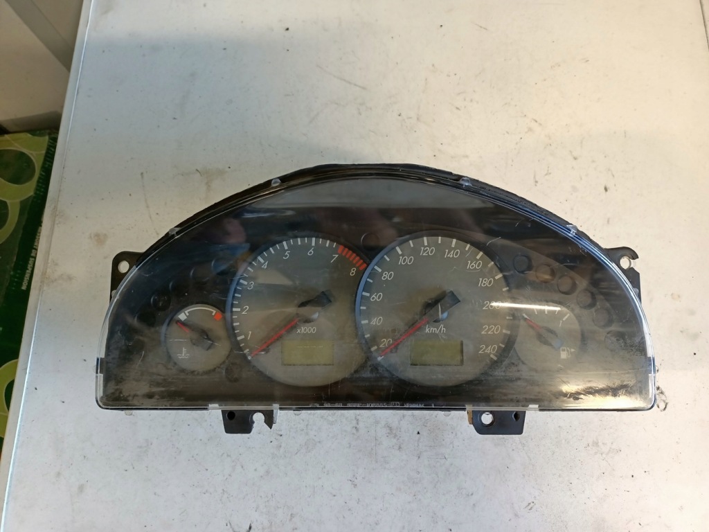 фото №1, Лічильник ford cougar 98bp-10841-ag