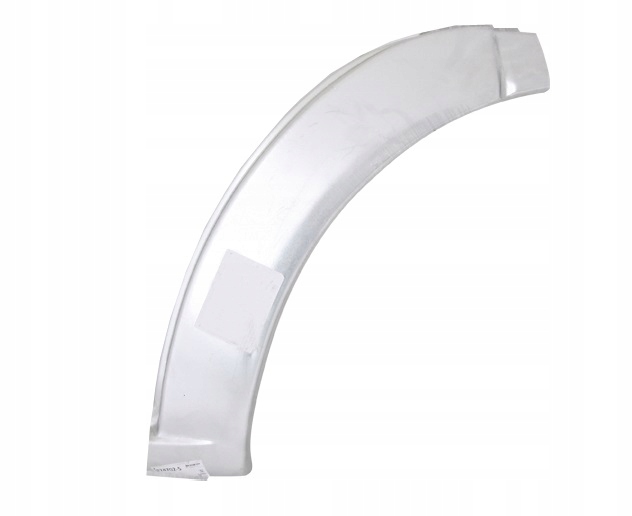 фото №1, Поріг ремкомплект край ford transit 2000-2014 r