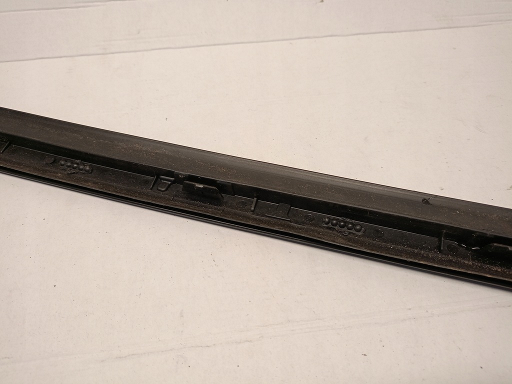 фото №8, Молдинг стекло лобовое правая 727607077r renault zoe