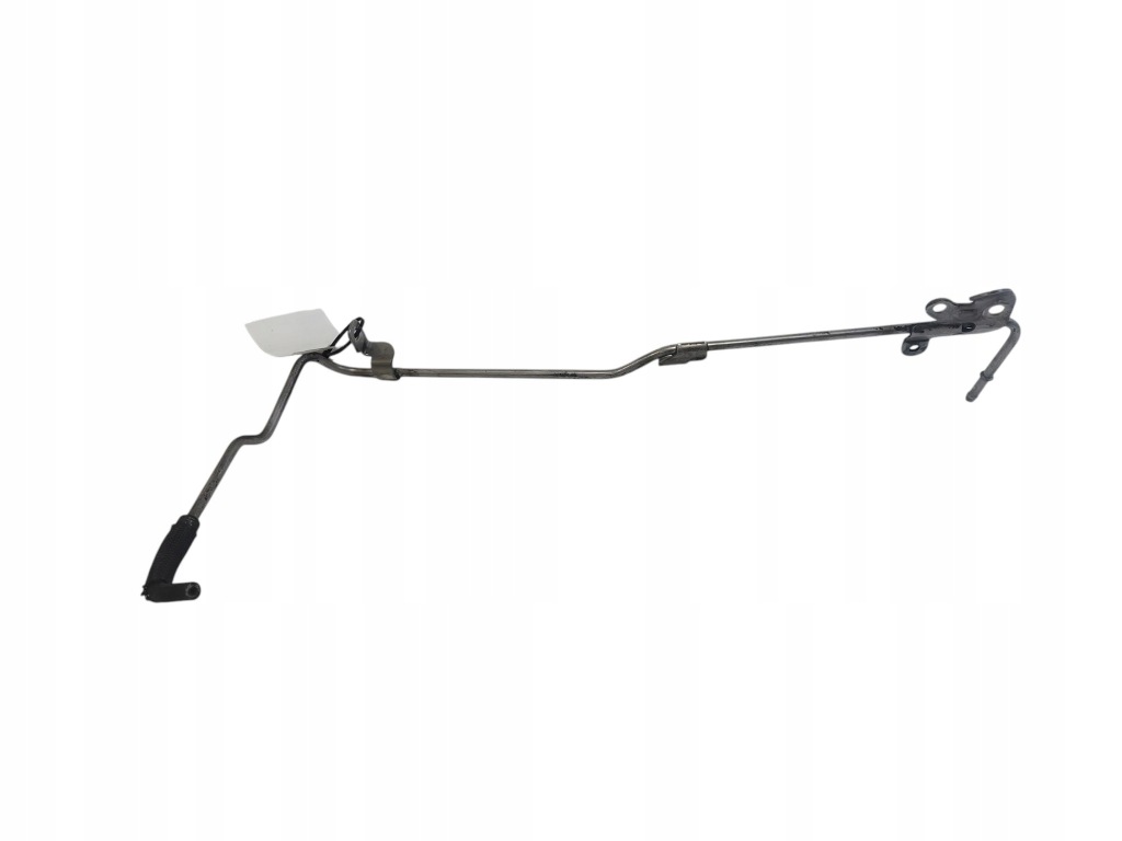 фото №1, Шланг топливный opel mokka