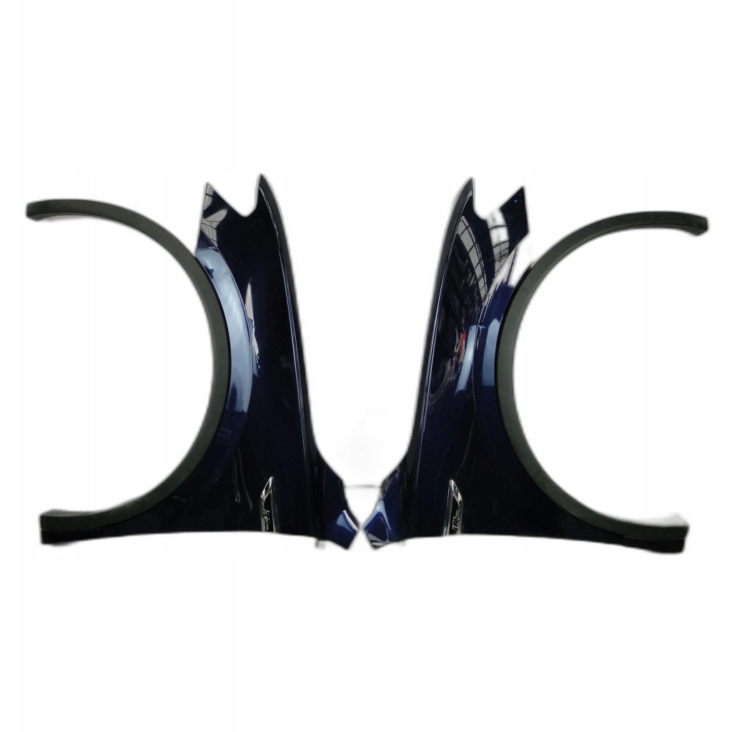 фото №1, Крыло перед vw tiguan 5na r-line 2018 lc5b