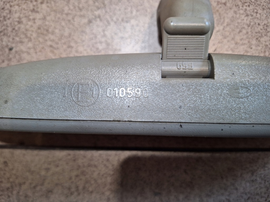 фото №7, Дзеркало заднього виду audi a6 c5 оригінал