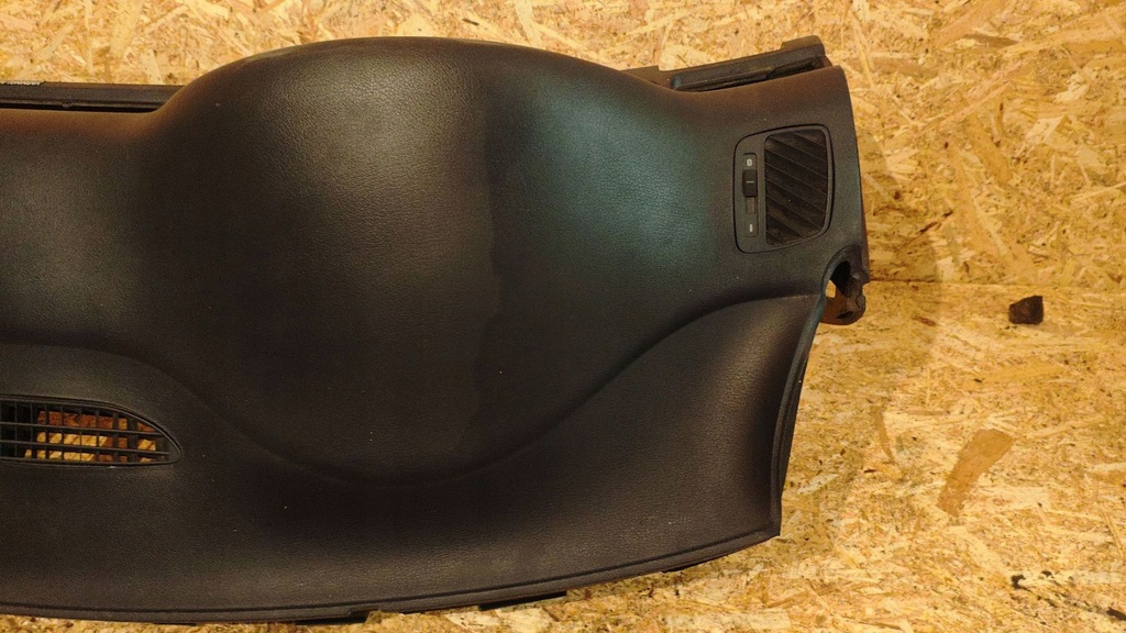 фото №7, Audi a6 s6 c5 4b 1998 с передний приборная панель приборная