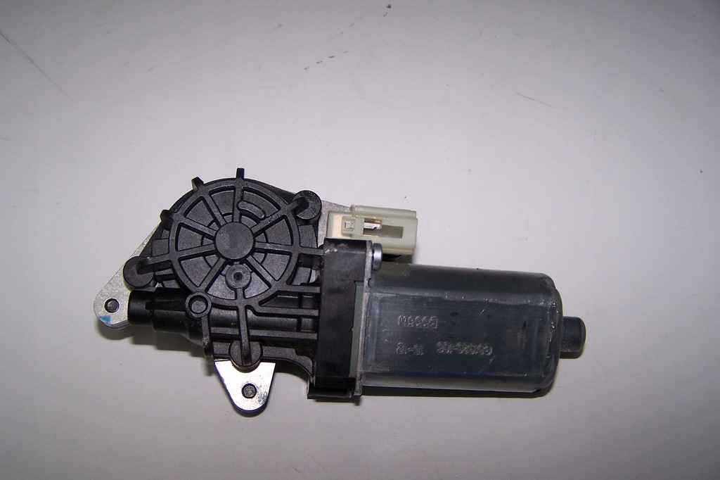 фото №6, Ford mondeo mk5 двигун регулювання сидіння