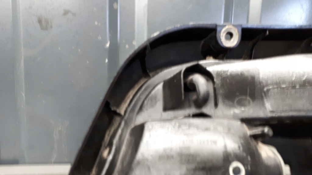 фото №10, Лампа ліва задня suzuki baleno i