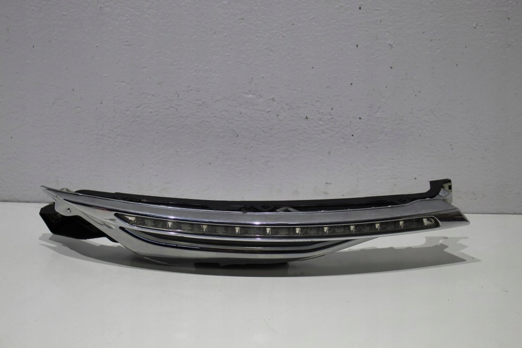 фото №1, Lancia delta iii led противотуманная фара drl правый 08r+