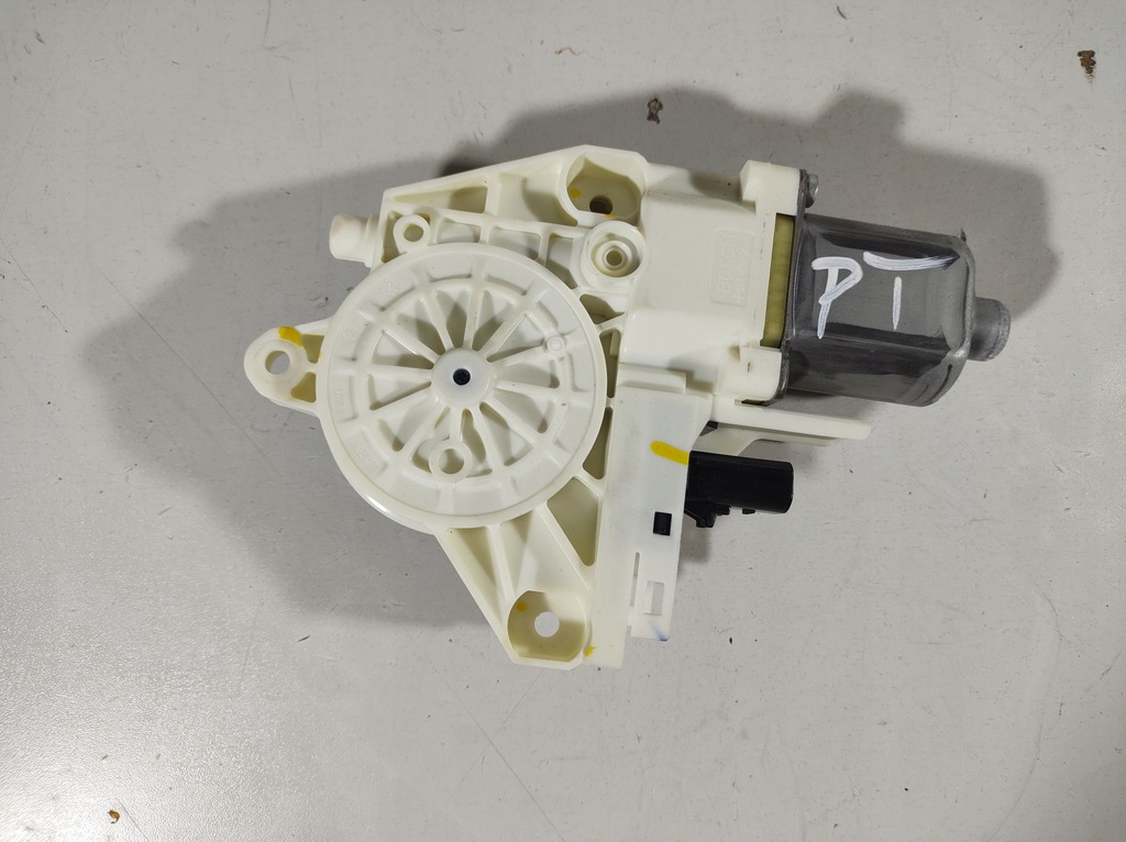 фото №1, Jeep compass 17r- моторчик вікон правий задня