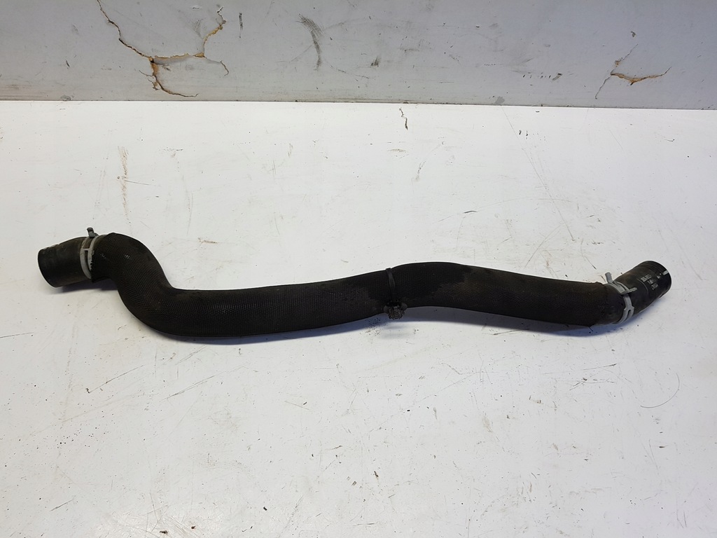 фото №2, Ford ranger iv v 2021 wąż труба wody