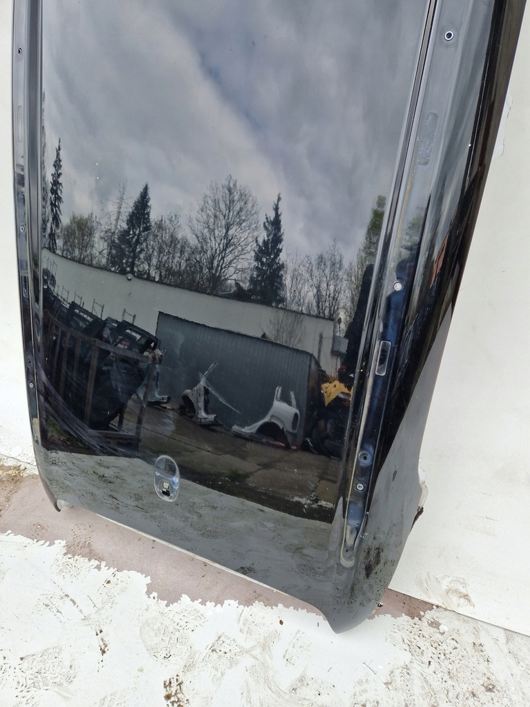 фото №3, Крыша mini r60 countryman