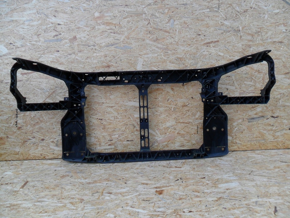 фото №10, Hyundai tucson jm 2004- підсилювач передній