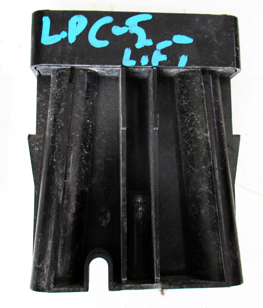 фото №1, Citroen c5 i lift 2.0 hdi датчик переключения поперечина движения 9659847280