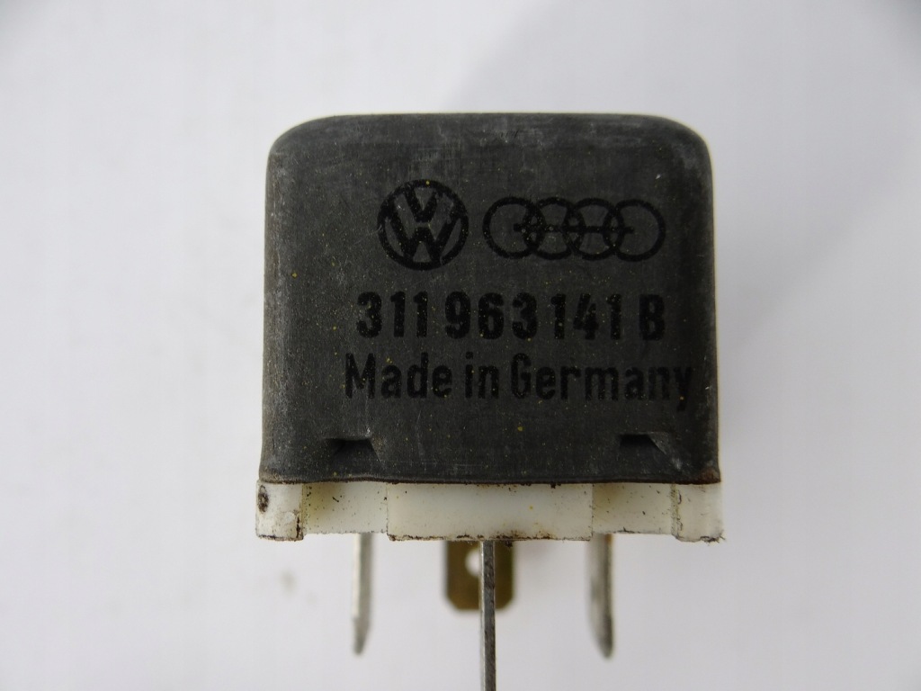 Купить Реле vw 311963141b vw