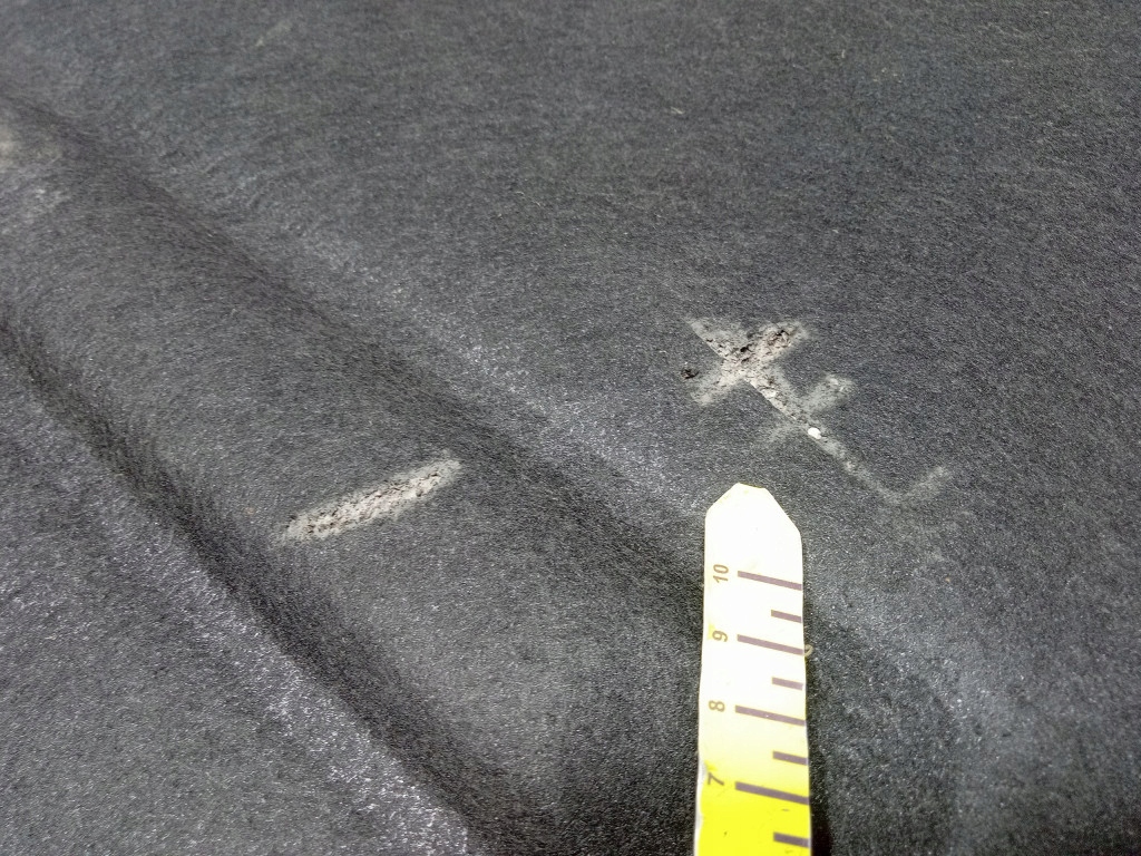 фото №7, Bmw 5 g30 g31 защита плита подвеска правая 7485061