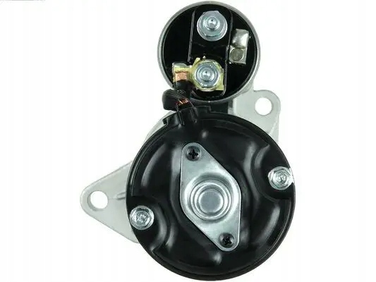 Стартер s0045 as-pl vw golf Доставка