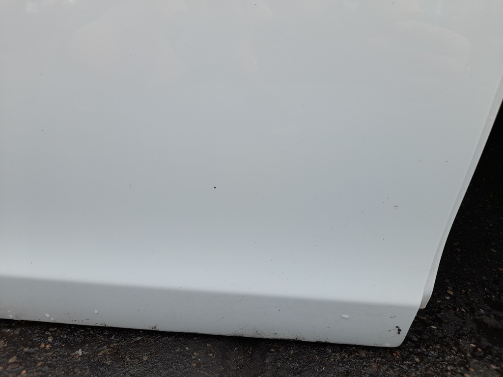 фото №11, Opel insignia a двері правий задня праве задні z40r