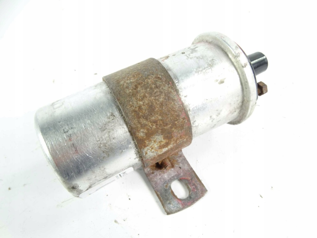 фото №1, Mercedes s klasa w126 5.0 катушка зажигания