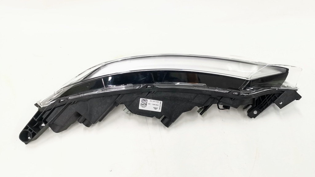 фото №10, Лампи перед передні верхній nissan juke led комплект