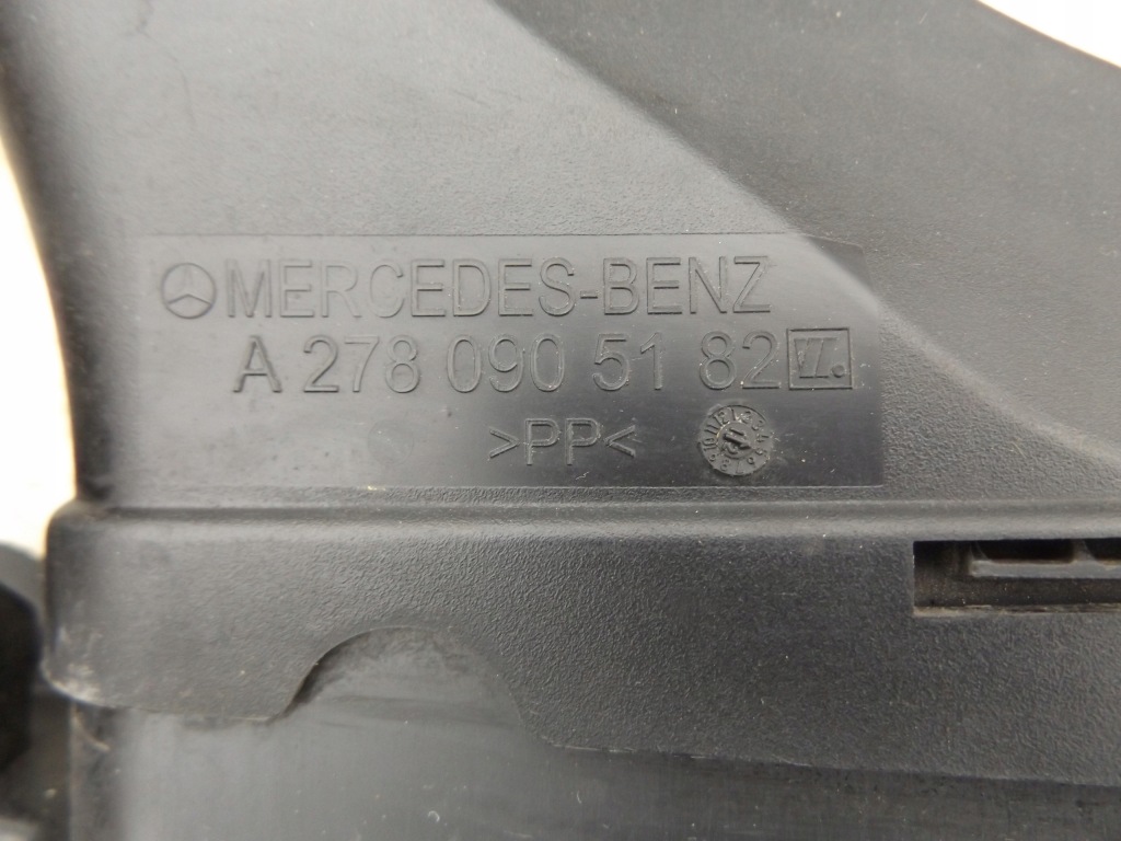 Захист поперечина передній впуск поперечина mercedes cls w218 в Україні