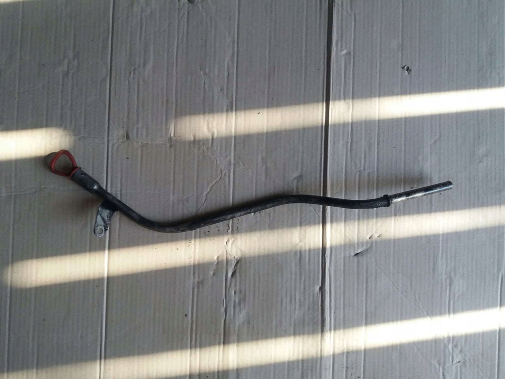 фото №1, Mercedes s w221 щуп масла 3.0 cdi