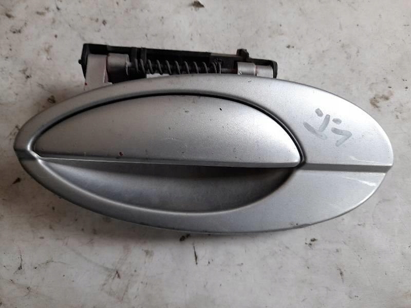 фото №5, Ручка лівий задня citroen c5