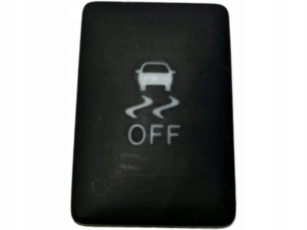 фото №1, Выключатель кнопка esp toyota оригинальный номер 15c629