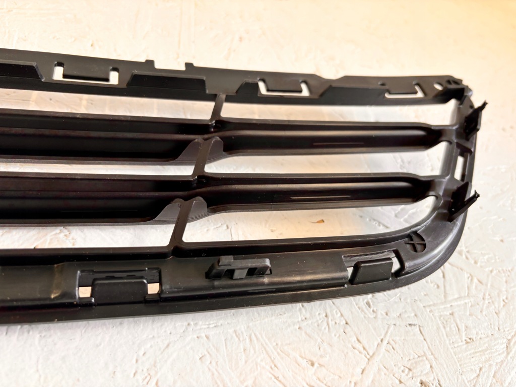 Ford mondeo mk5 решётка бампера перед ds73-17b968 Киев