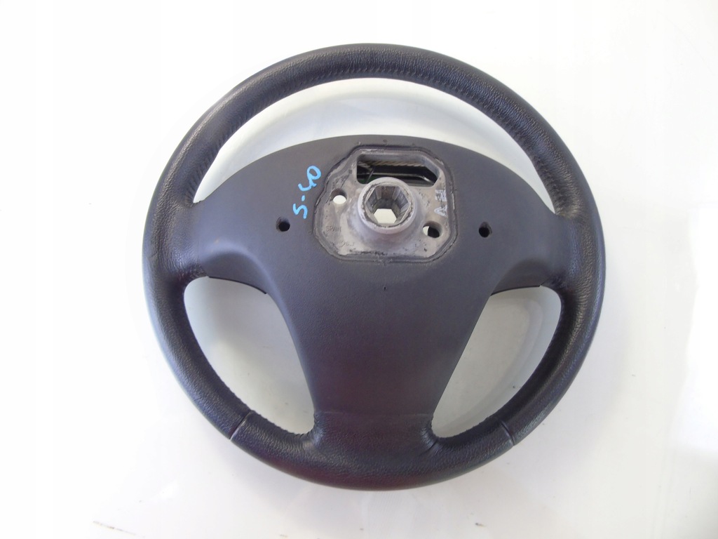 фото №10, Воздуховод мультифункция кожа volvo v50 s40 ii