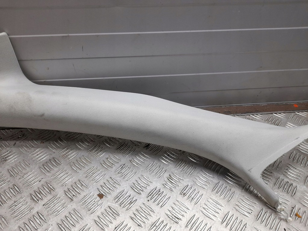 фото №12, Audi a8 s8 d4 4h 2015 левая сторона защита стойка стекло передней / a