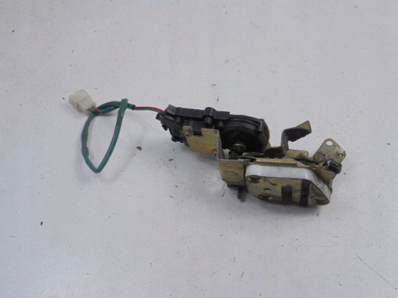 фото №3, Mazda demio dw замок двері задня лівий lift