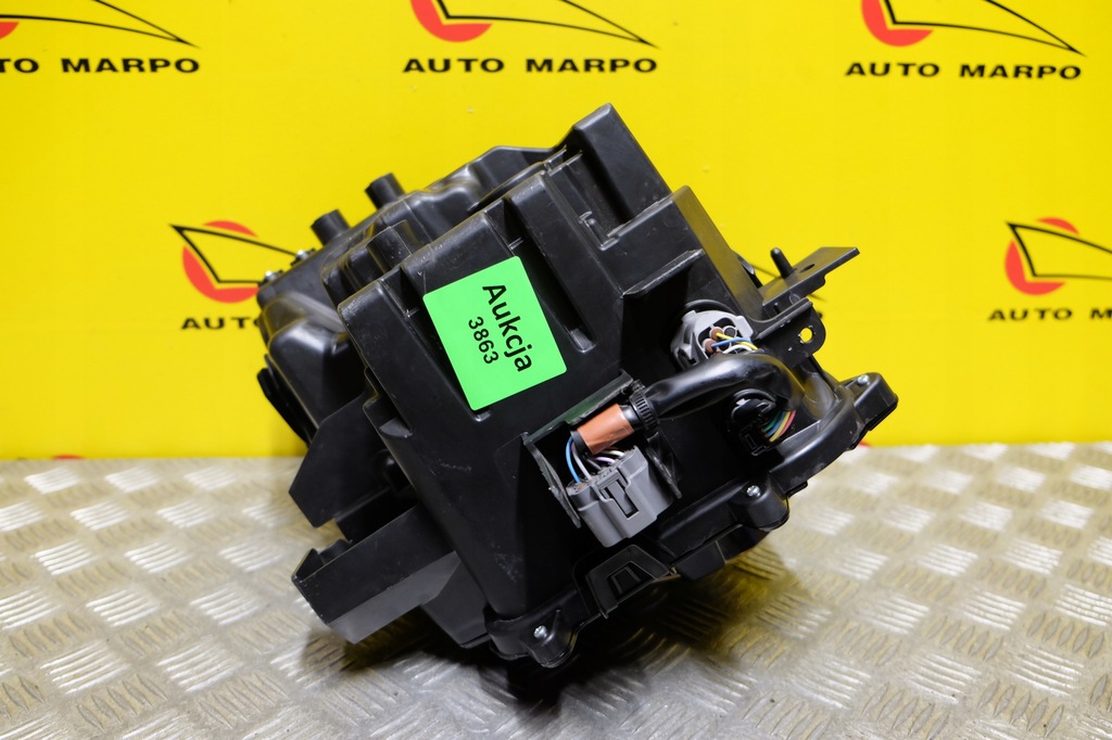 фото №12, Mazda cx90 2023- фара лампа full led левая usa