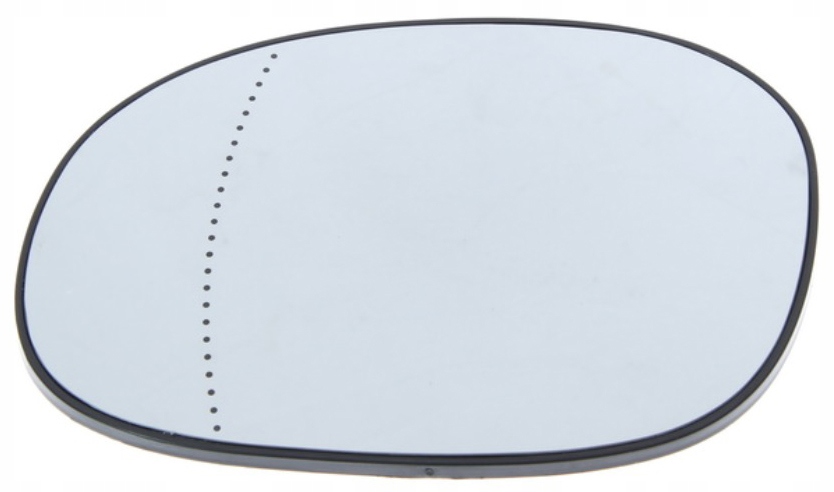 фото №1, Вкладыш зеркало citroen xsara picasso 99-12 левый