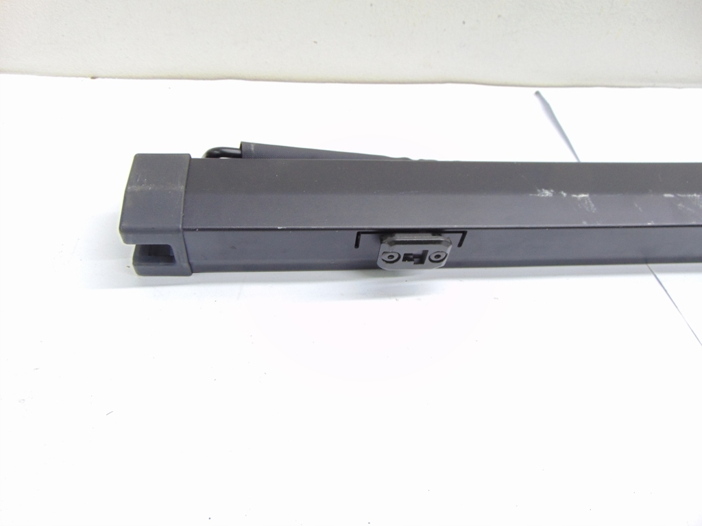 фото №7, Bmw 5 g31 шторка багажника сітка відокремлююча