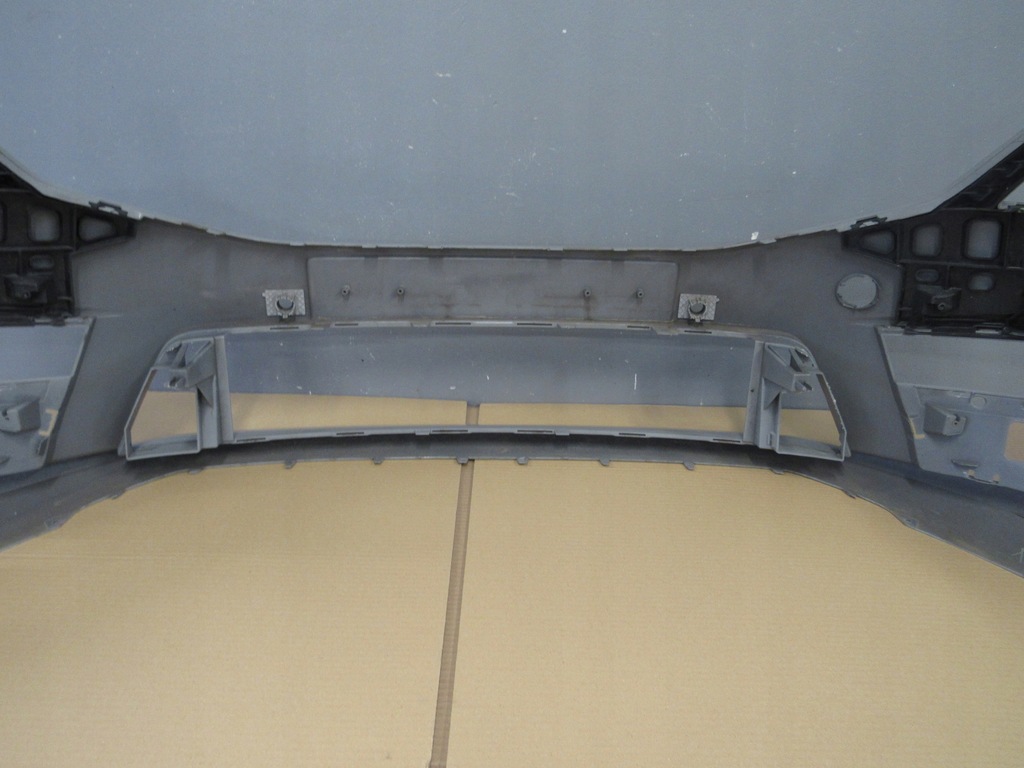 фото №7, Skoda octavia 3 rs lifting 2016-2019 бампер перед