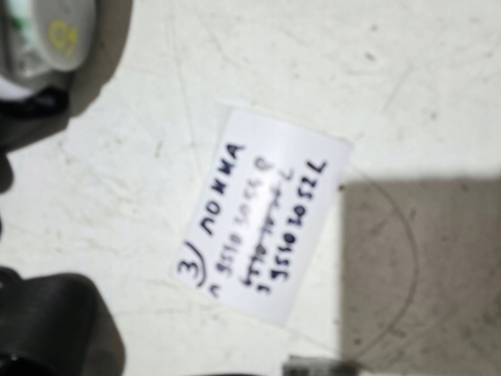 фото №9, Opel mokka x mokka i ремни натяжители натяжители оригинал комплект