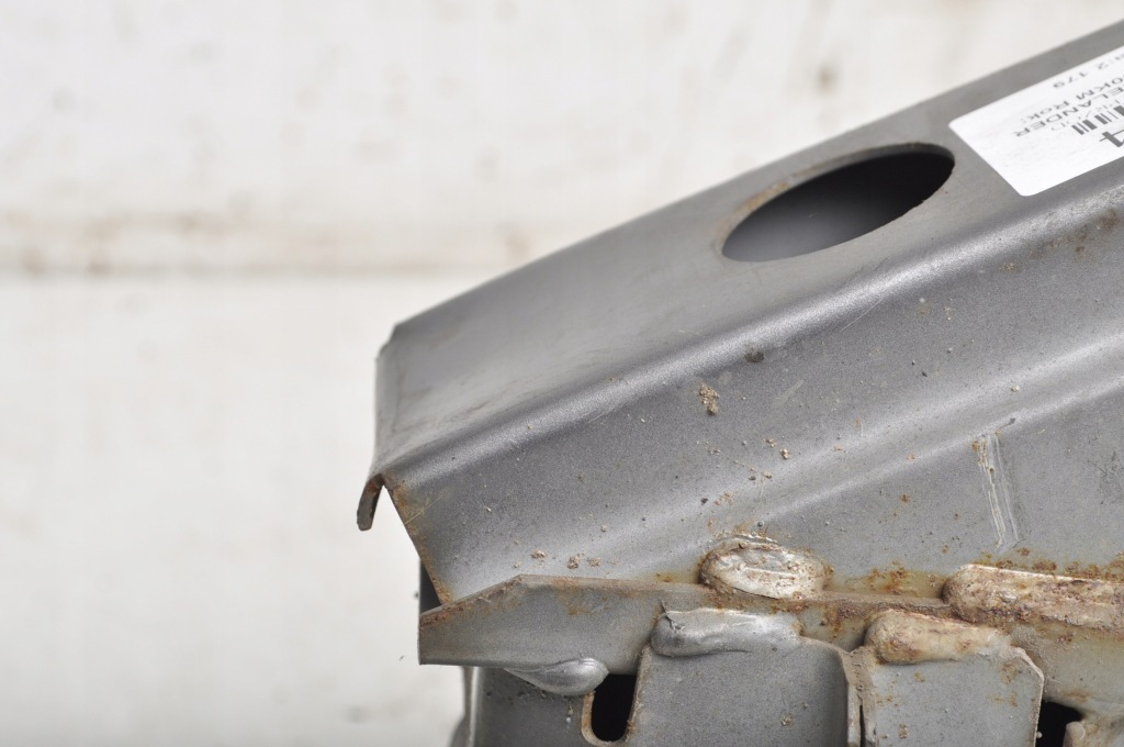 Freelander ii балка усилитель бампера перед Киев