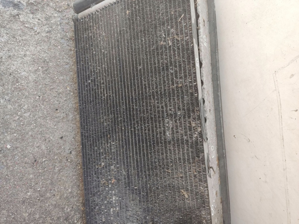 Bmw 3 e90 e91 2007 комплект радиатор 7524914 Киев