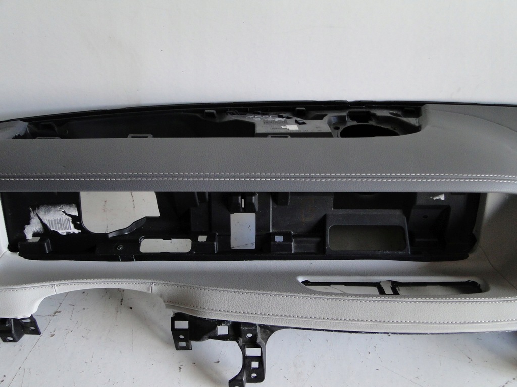 фото №5, Mercedes s klasa 222 w222 usa консоль приборная панель приборная панель