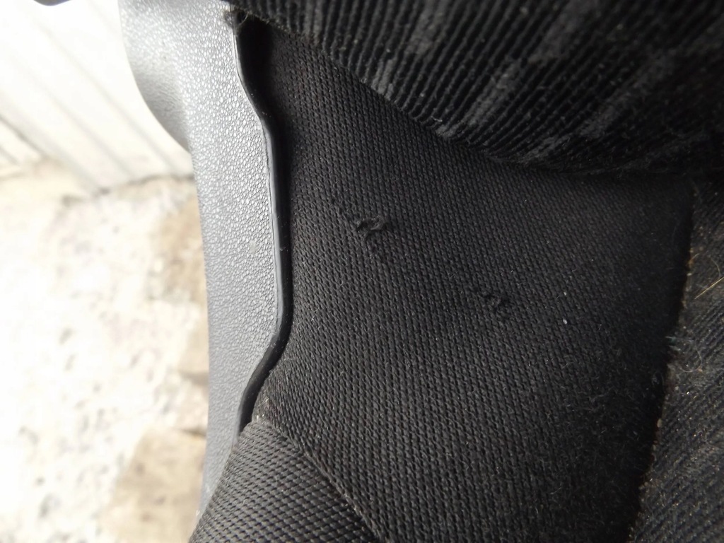 фото №5, C3 picasso сиденье правый перед пассажира