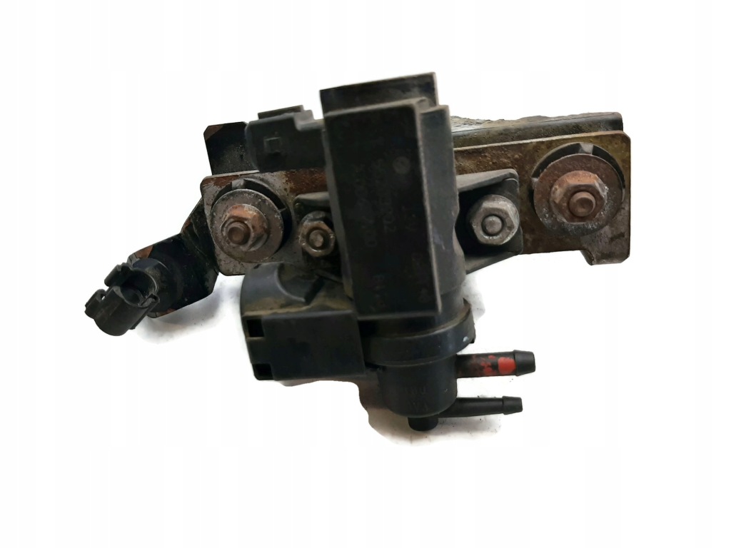 фото №1, Клапан вакууму egr alfa/fiat/lancia 55203202
