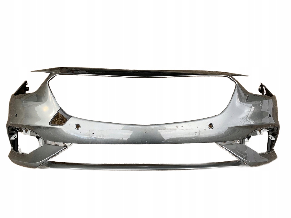Купити Opel insignia ii b 2017+ бампер перед передній