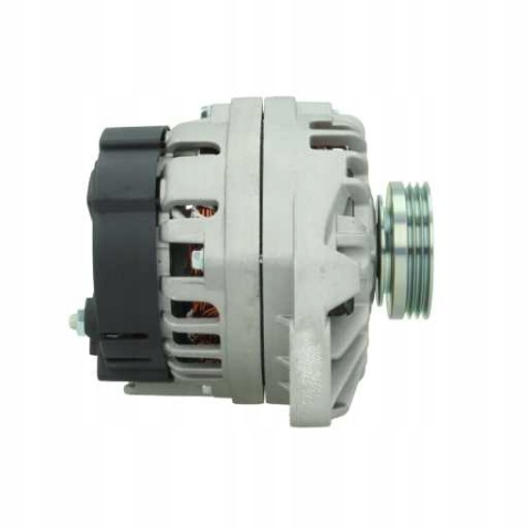 фото №3, Новый генератор dacia logan sandero renault clio kangoo thalia 1.1 1.2