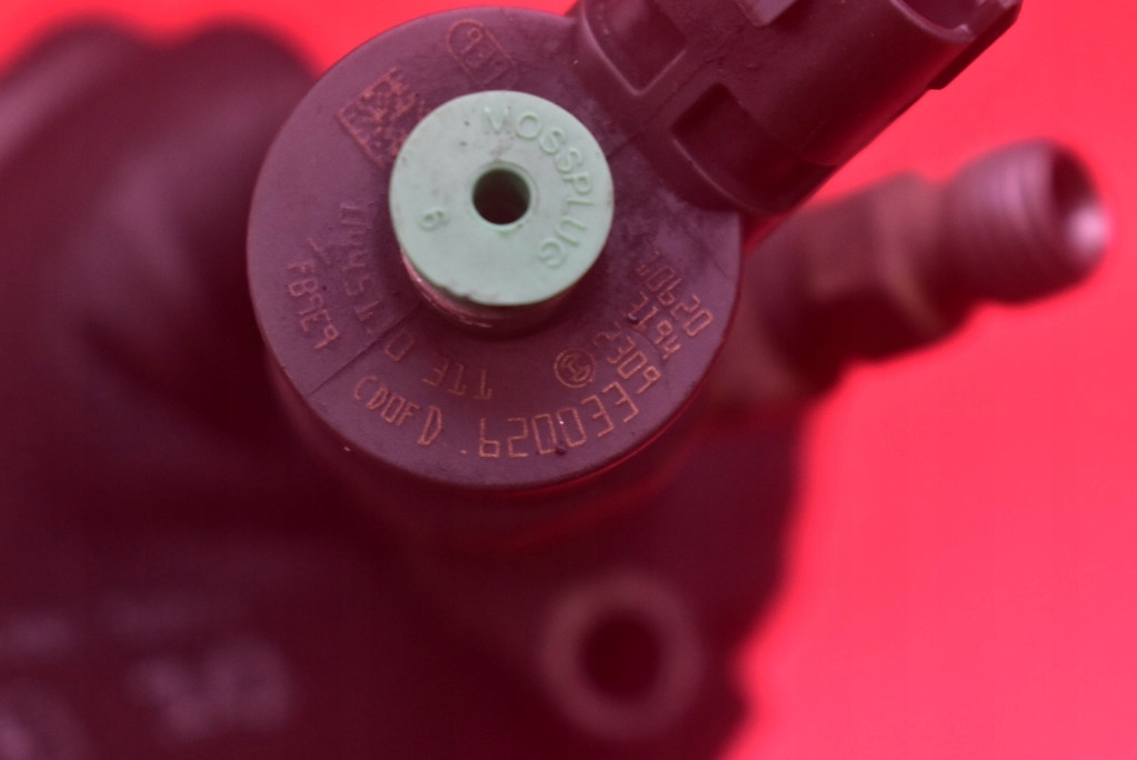 фото №10, Инжектор форсунка test 0445110311 peugeot partner 2 ii 1.6 hdi 90 km 08-12