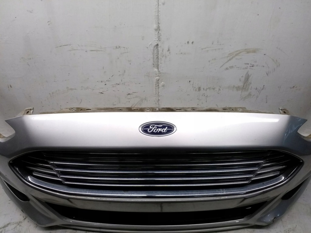 Бампер передний ford fusion 2 es7317757aaw Киев