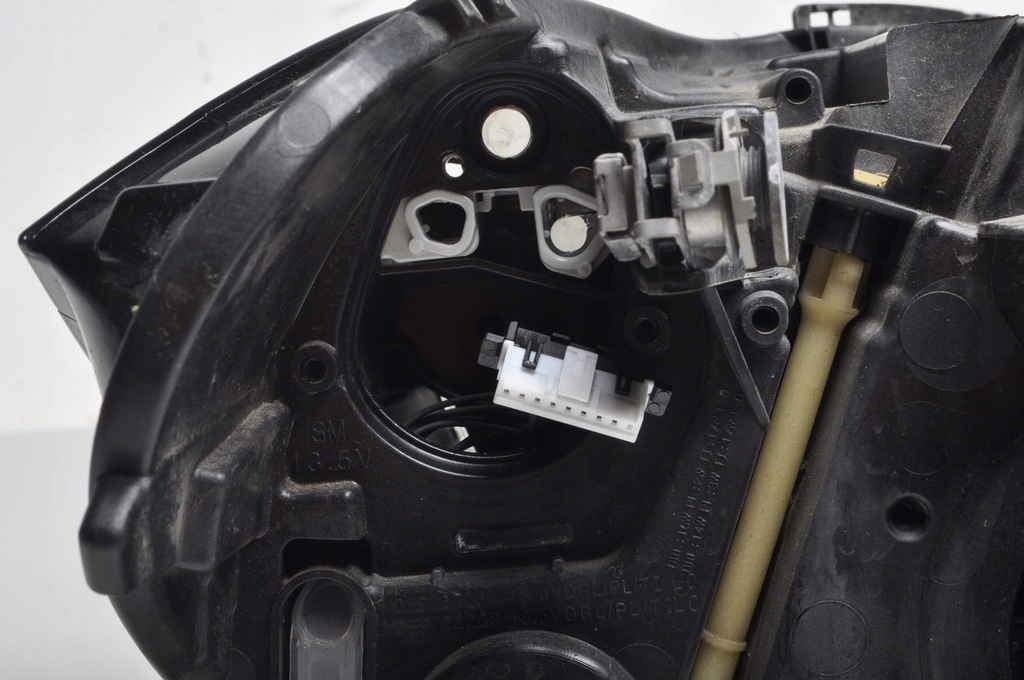 фото №12, Bmw x1 f48 лампа левая передняя левый перед 5a01173